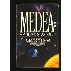 Medea: Harlan's World
