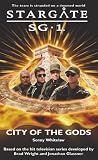 Stargate SG-1: City of the Gods: SG1-4