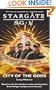 Stargate SG-1: City of the Gods: SG1-4