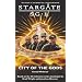 Stargate SG-1: City of the Gods: SG1-4