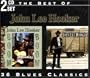 Best of John Lee Hooker