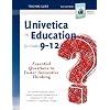 Univetica in Education for Grades 9-12