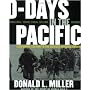 D-Days in the Pacific