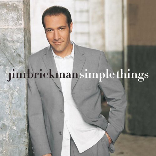 Jim Brickman - til I See You Again Lyrics - Zortam Music