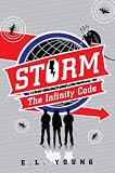 STORM: The Infinity Code (Storm)