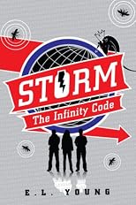 STORM: The Infinity Code (Storm)