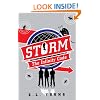 STORM: The Infinity Code