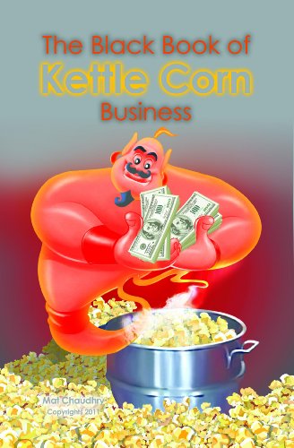 kettle corn Business