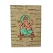 Ganesh, Hindu Deity Eco Friendly Diary