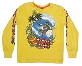 Maui & Sons Boys 2-7 Primo Surf Longsleeve T-Shirt