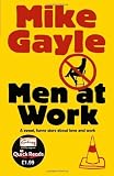 Men at Work [Quick Read] (Quick Reads 2011)