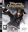 Pirates Of The Caribbean: At World's End (PS3)
