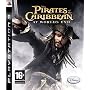 Pirates Of The Caribbean: At World's End (PS3)
