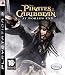Pirates Of The Caribbean 3 (PS3)