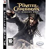 Pirates Of The Caribbean: At World's End [Playstation 3]