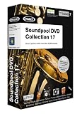 MAGIX Soundpool DVD Collection 17 Bild