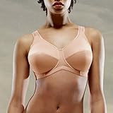 Freya Firm Control Underwire Sports Bra