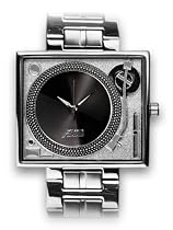 Flud Tbl001 Tableturns Mens Watch