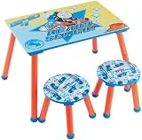 Born To Play Thomas Table and 2 Chairs