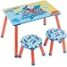 Born To Play Thomas Table and 2 Chairs