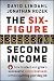 The Six-Figure Second Income: How To Start and Grow A Successful Online Business Without Quitting Your Day Job