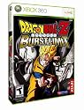 Dragonball Z: Burst Limit