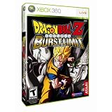 Dragonball Z: Burst Limit ~ Atari Inc.
