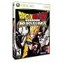 Dragon Ball Z Burst Limit by Atari