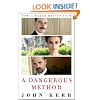 A Dangerous Method: The Story of Jung, Freud and Sabina Spielrein