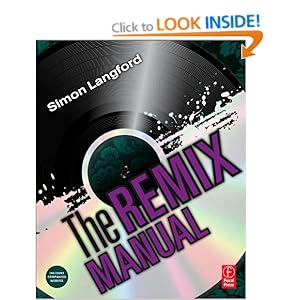 The Remix Manual - Simon Langford