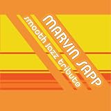 cover of Marvin Sapp Smooth Jazz Tribute