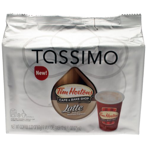 Where To Buy Tassimo T Discs