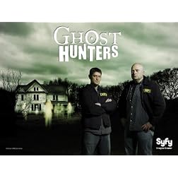 Ghost Hunters Season 7