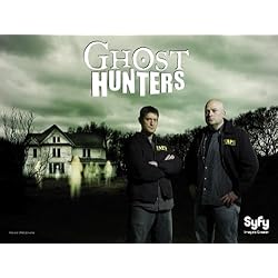 Ghost Hunters Season 7
