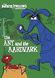 Ant and the Aardvark, The (17 Cartoons)