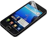 Belkin ClearScreen Schutzfolie f&uuml;r Samsung Galaxy S II