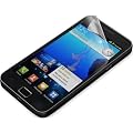 Belkin ClearScreen Schutzfolie f�r Samsung Galaxy S II