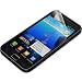 Belkin ClearScreen Schutzfolie f�r Samsung Galaxy S II