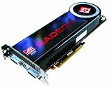 Diamond 4870X2PE52G ATI Radeon HD 4870X2 PCIE 2GB GDDR5 Dual DVI Video Card