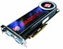Diamond 4870X2PE52G ATI Radeon HD 4870X2 PCIE 2GB GDDR5 Dual DVI Video Card
