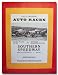 1935 Southern Speedway Poster Print