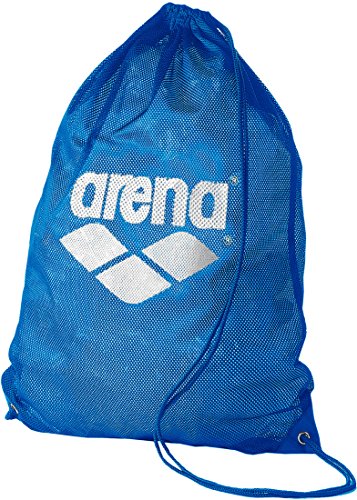 Arena Mesh Equipment Bag