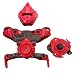 Bandai Armouron Starter Set - Red