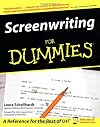 Screenwriting for Dummies