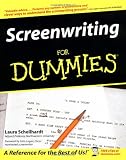 Screenwriting for Dummies