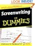Screenwriting for Dummies