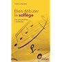 Bien d�buter le solf�ge de Thierry Carpentier