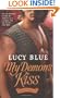 My Demon's Kiss (Bound in Darkness) (No. 1)