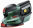 Bosch PSM 18 LI Cordless Multisander (Includes 18V Li-Ion Battery and Fast Charger)