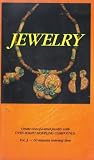 Jewelry ~ Creating With Oven Baked Modeling Compounds, Vol. 3